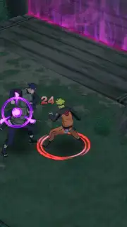 NARUTO X BORUTO NINJA VOLTAGE скриншот 2