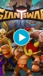 Giants War скриншот 1