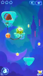 Cut the Rope: Magic скриншот 12