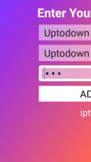IPTV Xtream PRO скриншот 2
