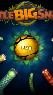 Little Big Snake скриншот 3