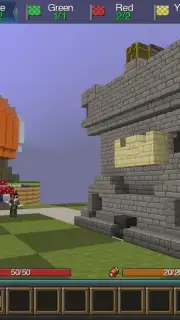 Blockman GO скриншот 3