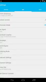 Hola VPN Proxy Plus скриншот 7