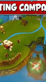 Party Of Heroes скриншот 12