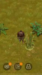 Jurassic Survival скриншот 3