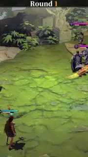 Idle Arena: Evolution Legends скриншот 7