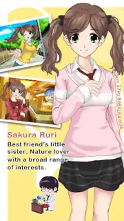 SweetHeart скриншот 2