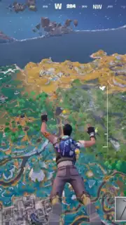 Fortnite скриншот 8