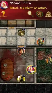 Arcane Quest скриншот 2