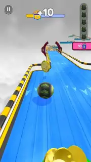 Going Balls скриншот 10
