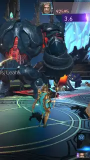 AION: Legions of War скриншот 7
