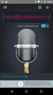 Easy Microphone скриншот 12
