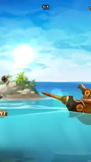 Pirate Power скриншот 10
