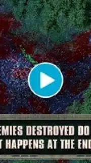 Alien Shooter Free скриншот 1