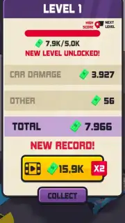 Car Safety Check скриншот 10