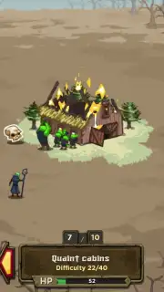 Zombidle скриншот 6