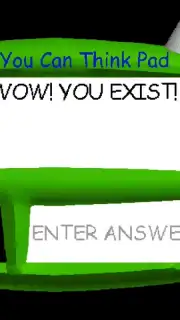 Baldi's Basics Classic скриншот 4