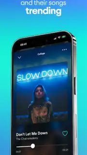 eBeat скриншот 5