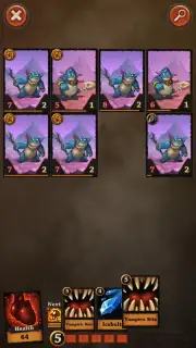 Quest Cards скриншот 5