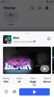 Roblox скриншот 19