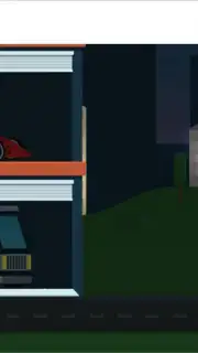 Kids Toy Car - Police Patrol скриншот 7