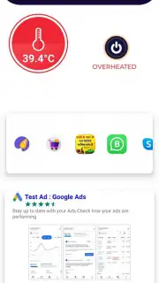 Easy VPN - Free VPN proxy master, super VPN shield скриншот 2