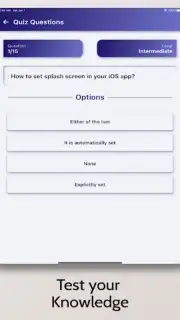 Swift Tutorial - Simplified скриншот 1