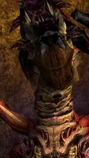 Shadowblood скриншот 4
