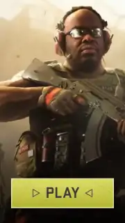 Call of Duty: Warzone Mobile скриншот 14