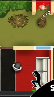 Robbery Bob скриншот 18