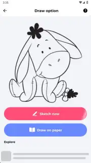 AR Sketch: Drawing & Paint скриншот 8