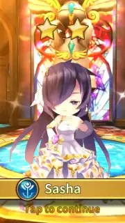 Sacred Sword Princesses скриншот 5