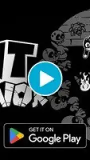 1 Bit Survivor скриншот 1