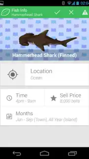Animal Crossing скриншот 10
