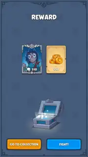 Heroes and Elements скриншот 10