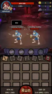 Dark Hunter скриншот 3