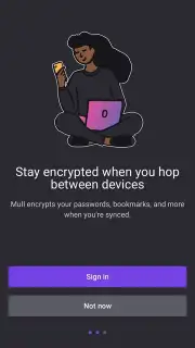 Mull скриншот 8