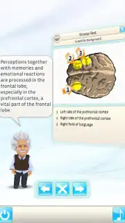 Einstein HD free скриншот 1