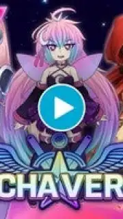 Gachaverse скриншот 1