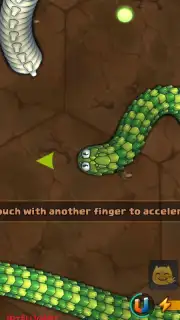 Little Big Snake скриншот 8