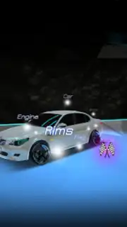 Takata Drift JDM скриншот 8
