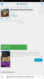Yandex Browser Lite скриншот 8