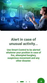 Maya Smart Control скриншот 3