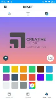 Logo Maker скриншот 10