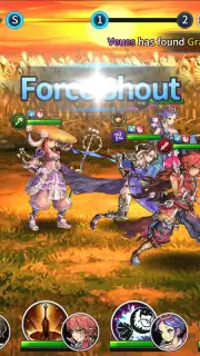 FINAL BLADE скриншот 3