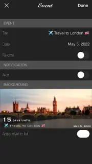 Big Days скриншот 18