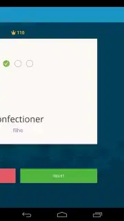 English with LinguaLeo скриншот 11