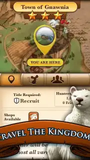 MouseHunt скриншот 9