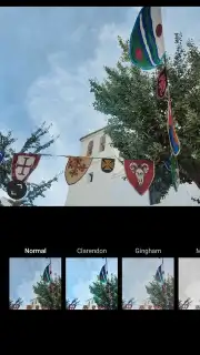 Instagram скриншот 7