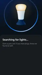 Philips Hue скриншот 16